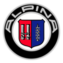 Alpina logo