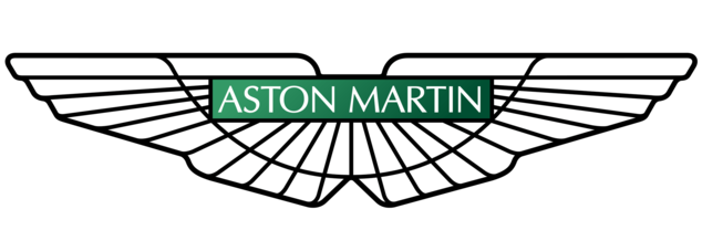 Aston Martin logo