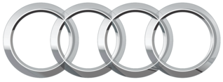 Audi logo