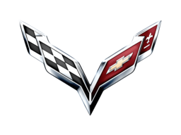 Corvette logo