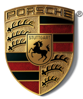 Porsche logo